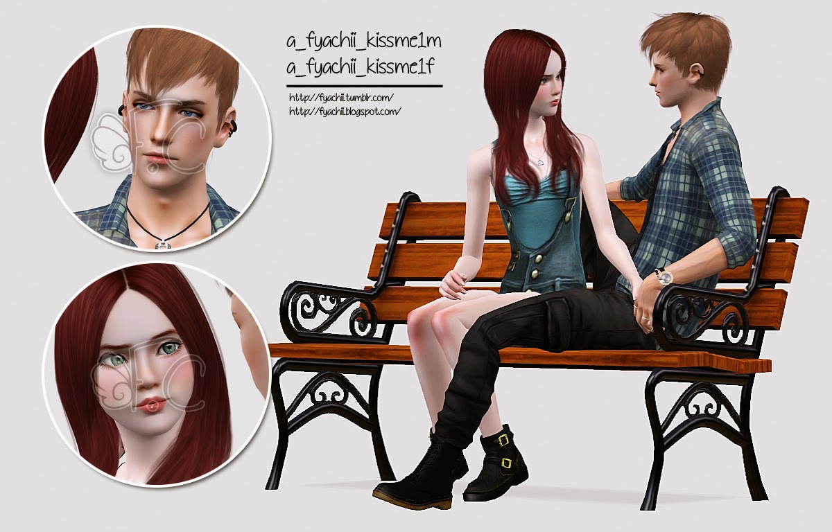 sims 3 couples kiss pose sims 3 couples kiss pose